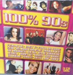 100% 90s