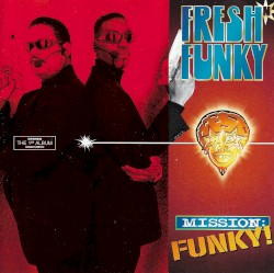 Mission: Funky!