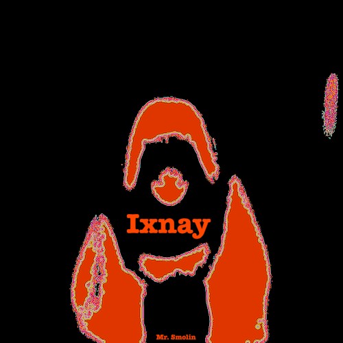 Ixnay
