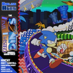 Dueling Ages: The Sonic Time Twisted Original Soundtrack