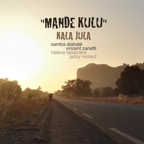 Mande Kulu