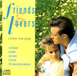 Friends and Lovers