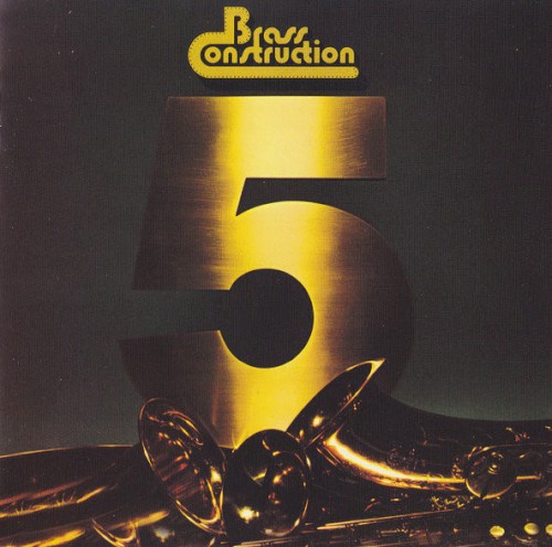Brass Construction 5