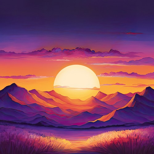 Illuminated Horizons