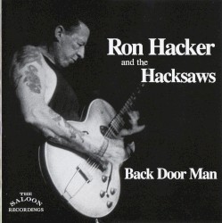 Back Door Man