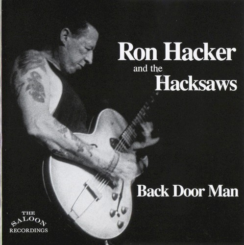 Back Door Man