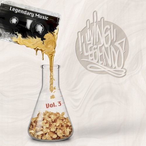 Legendary Music, Volume 3
