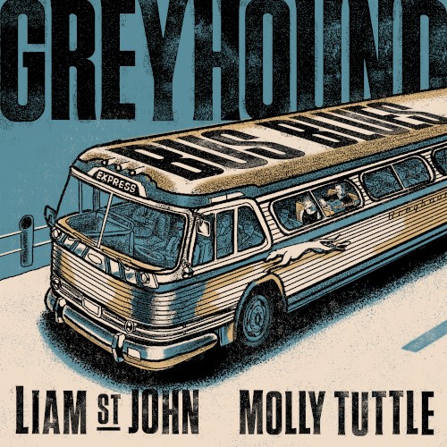 Greyhound Bus Blues