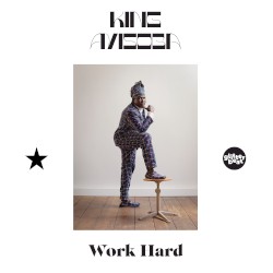 Work Hard