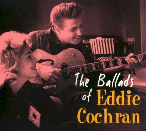 The Ballads of Eddie Cochran
