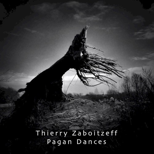 Pagan Dances