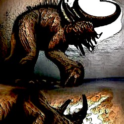 Behemoth