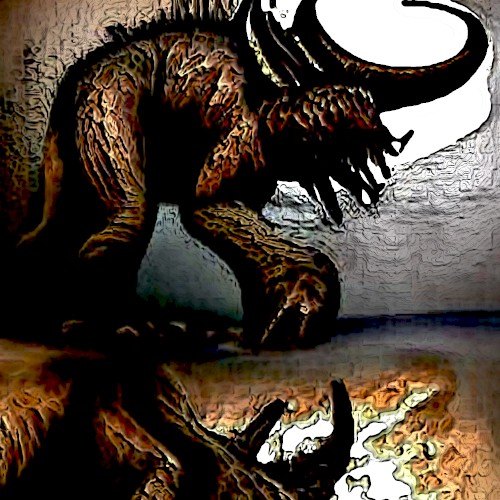 Behemoth
