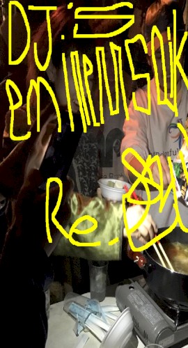 eminemsaiko!(LIVE)