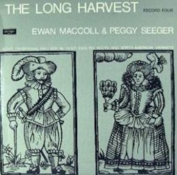The Long Harvest (Record Four)
