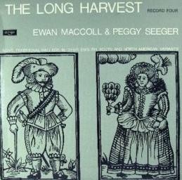 The Long Harvest (Record Four)