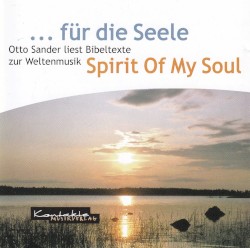 ... für die Seele