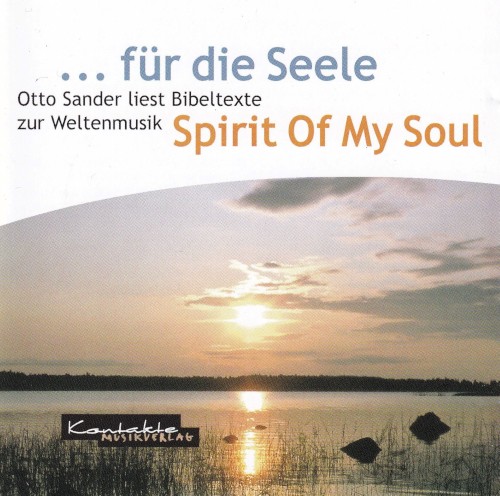... für die Seele