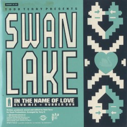 In the Name of Love / The Dream