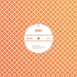 Soulection White Label: 018