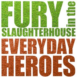 Everyday Heroes