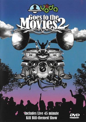 DJ Yoda Goes to the Movies 2