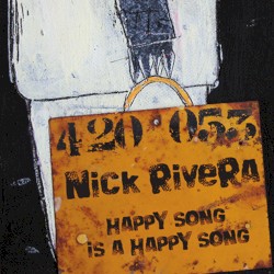 Happy Song Is a Happy Song
