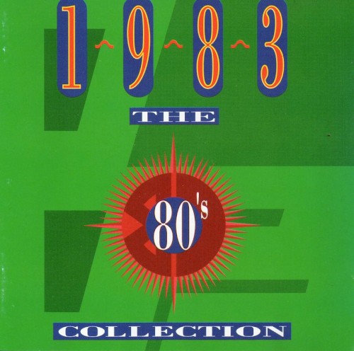 The 80's Collection: 1983