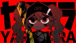ヤラララ