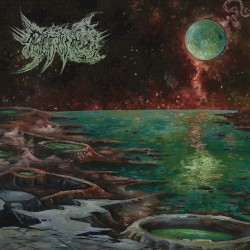 The Sea Which Has Become Known