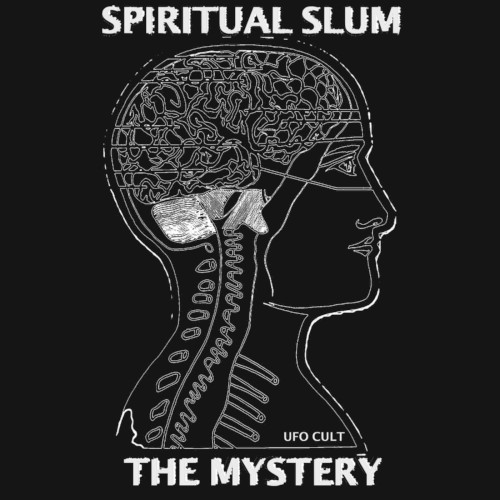 The Mystery