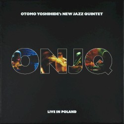 ONJQ Live in Poland