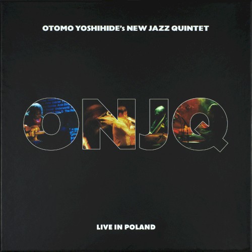 ONJQ Live in Poland