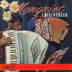 Accordeon-Hitparade