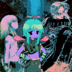 Empty Vessel
