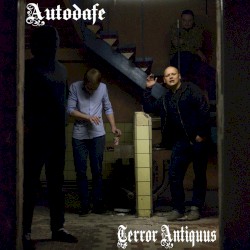 Terror Antiquus