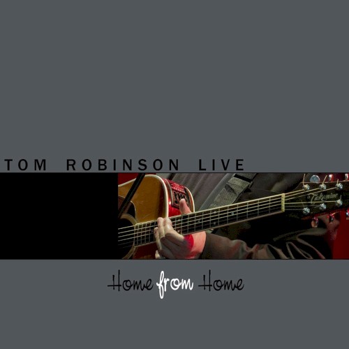 Home From Home, Vol 1