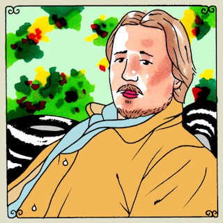 Daytrotter Studio 4-17-2014