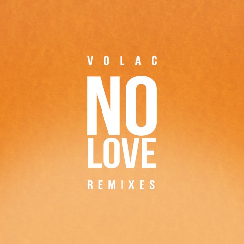 No Love (Remixes)