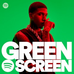 SLUT ME OUT (live from Spotify Green Screen)