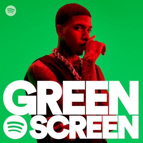 SLUT ME OUT (live from Spotify Green Screen)