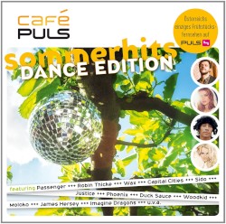 Cafe Puls Sommer Hits 13