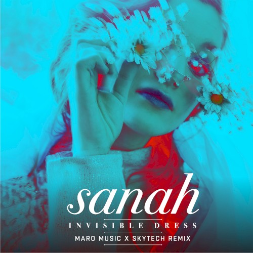 Invisible Dress (Maro Music x Skytech remix)