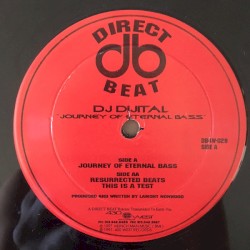 Journey of Eternal Bass