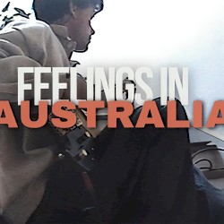 Feelings in Australia