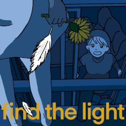 find the light
