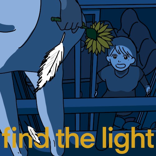 find the light