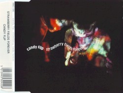 Strawberry Fields Forever