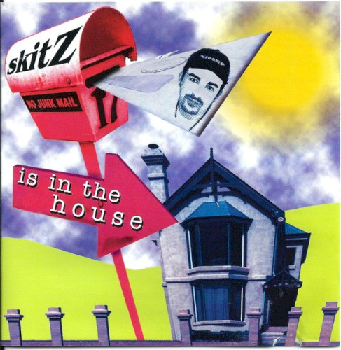 Skitz is in the House