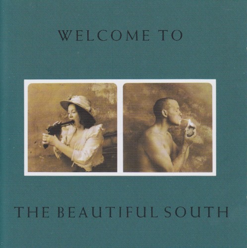 Welcome to the Beautiful South